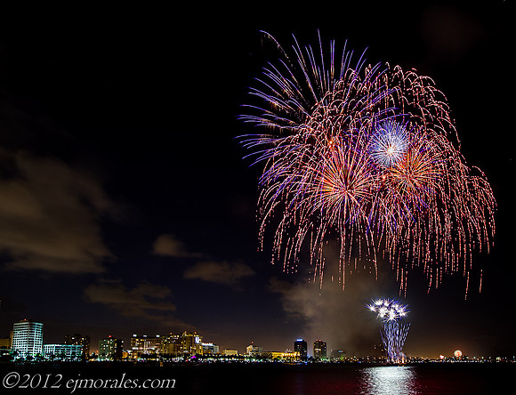 2012 4th on Flagler - Palm Beach, FL