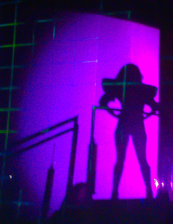Lady Gaga -- 2011, Miami, FL
